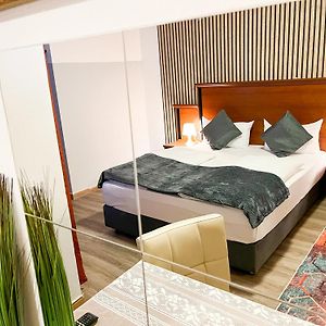 Kamer met een King Size Bed